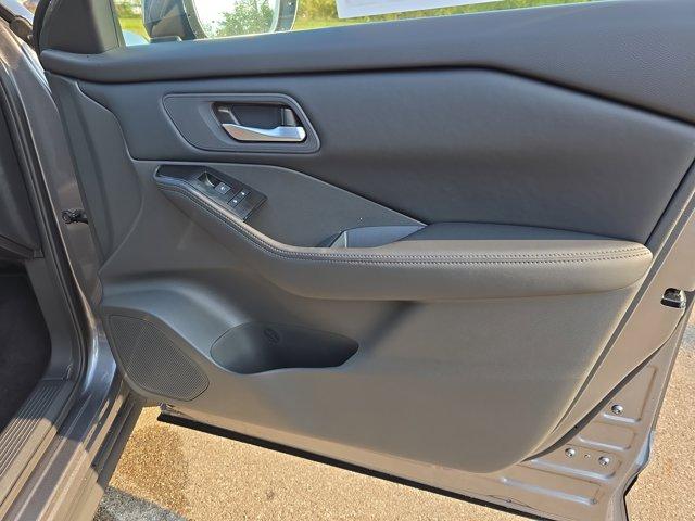 new 2026 Nissan Rogue car, priced at $29,523