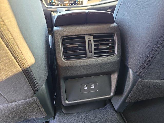 new 2026 Nissan Rogue car, priced at $29,523