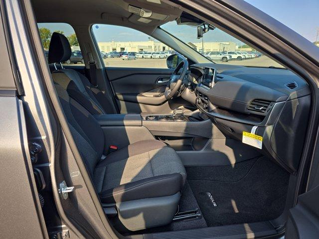 new 2026 Nissan Rogue car, priced at $29,523