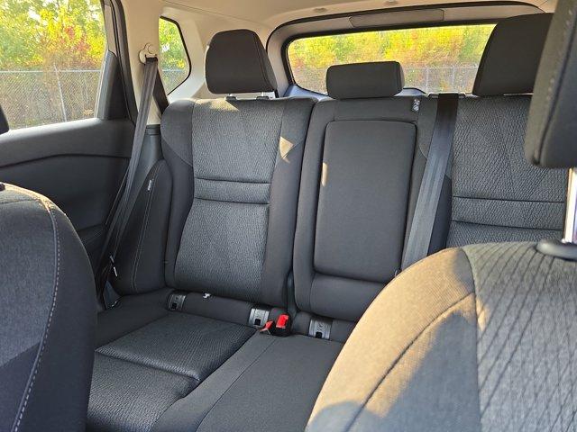 new 2026 Nissan Rogue car, priced at $29,523