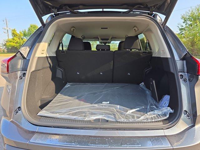 new 2026 Nissan Rogue car, priced at $29,523