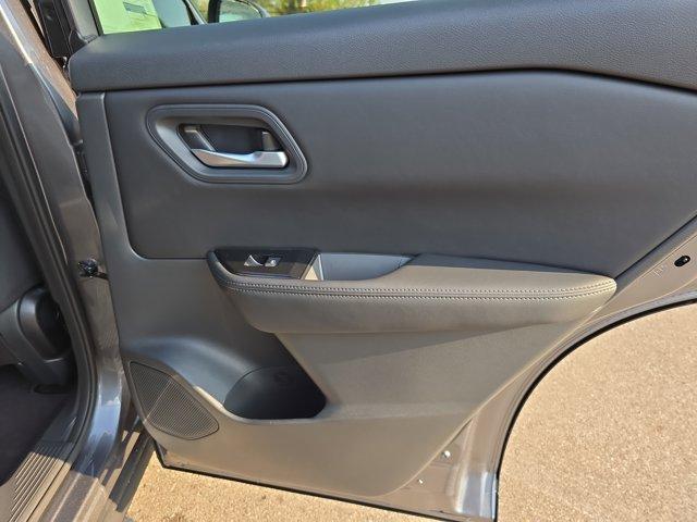 new 2026 Nissan Rogue car, priced at $29,523