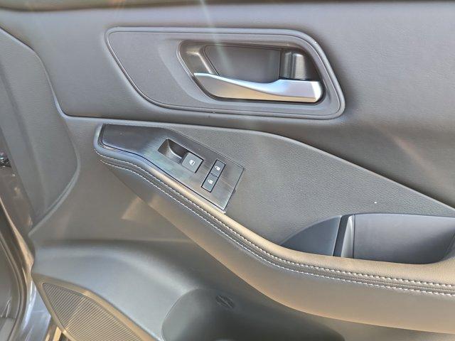 new 2026 Nissan Rogue car, priced at $29,523