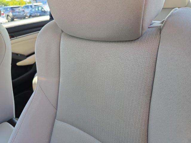 used 2019 Honda Accord car, priced at $17,600