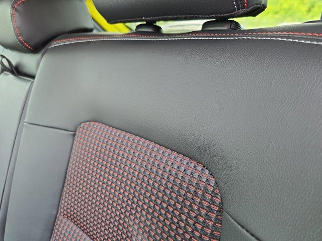 new 2025 Nissan Kicks car, priced at $29,181