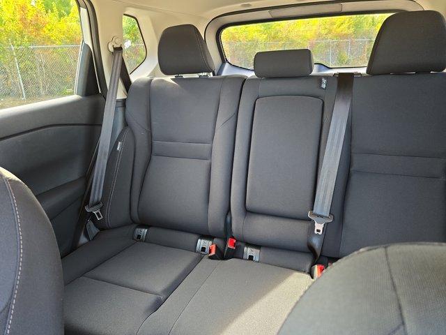 new 2026 Nissan Rogue car, priced at $28,191