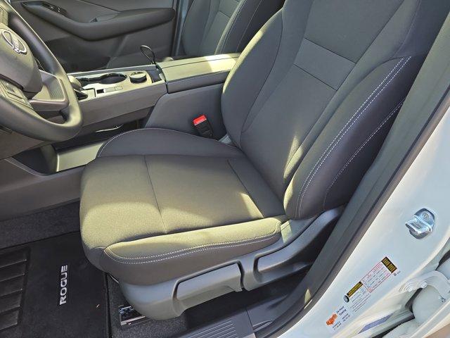 new 2026 Nissan Rogue car, priced at $28,191