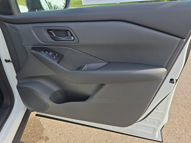 new 2026 Nissan Rogue car, priced at $28,191