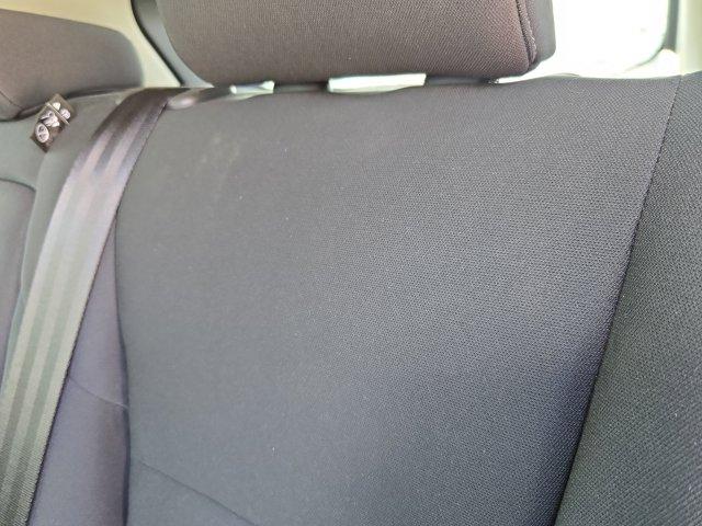 used 2023 Nissan Rogue car, priced at $22,400
