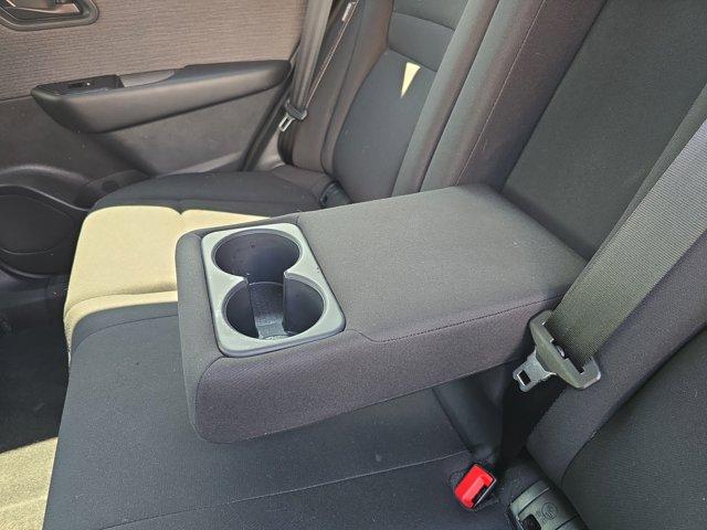 used 2023 Nissan Rogue car, priced at $22,400