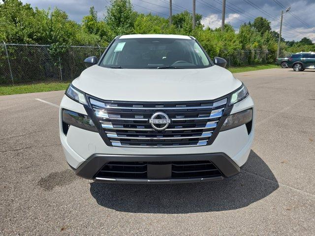 new 2026 Nissan Rogue car, priced at $29,997