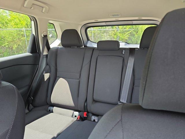 new 2026 Nissan Rogue car, priced at $29,997