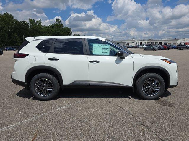new 2026 Nissan Rogue car, priced at $29,997