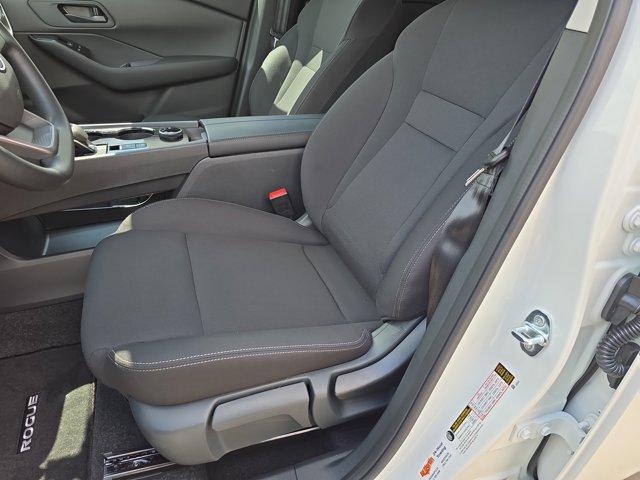 new 2026 Nissan Rogue car, priced at $29,997