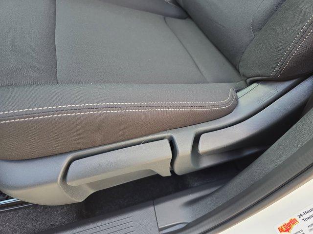 new 2026 Nissan Rogue car, priced at $29,997