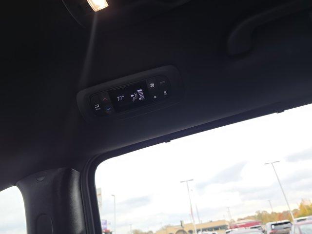 used 2020 Chrysler Pacifica car, priced at $17,900