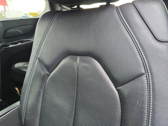 used 2020 Chrysler Pacifica car, priced at $17,900