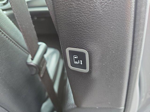 used 2020 Chrysler Pacifica car, priced at $17,900