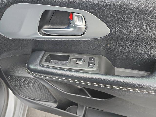 used 2020 Chrysler Pacifica car, priced at $17,900