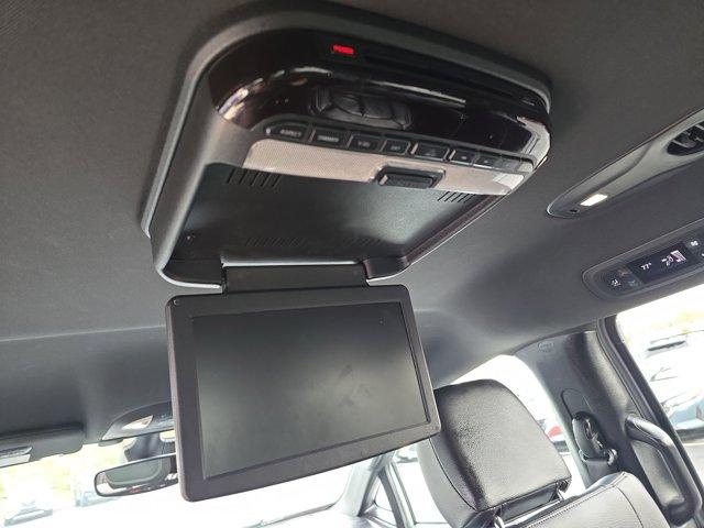 used 2020 Chrysler Pacifica car, priced at $17,900