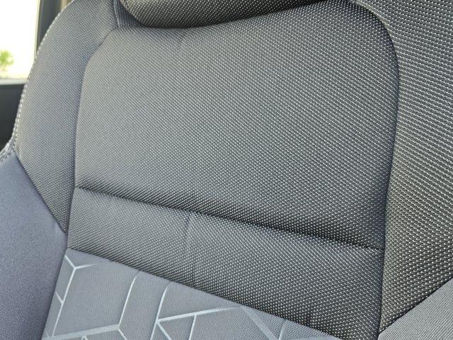 new 2025 Nissan Frontier car, priced at $37,299