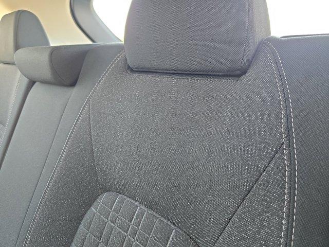 used 2023 Honda HR-V car, priced at $24,800