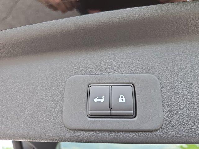 new 2025 Nissan Murano car, priced at $48,116