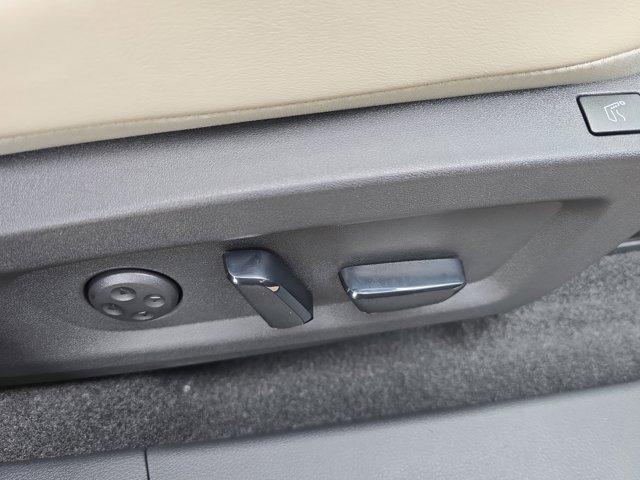 new 2025 Nissan Murano car, priced at $48,116