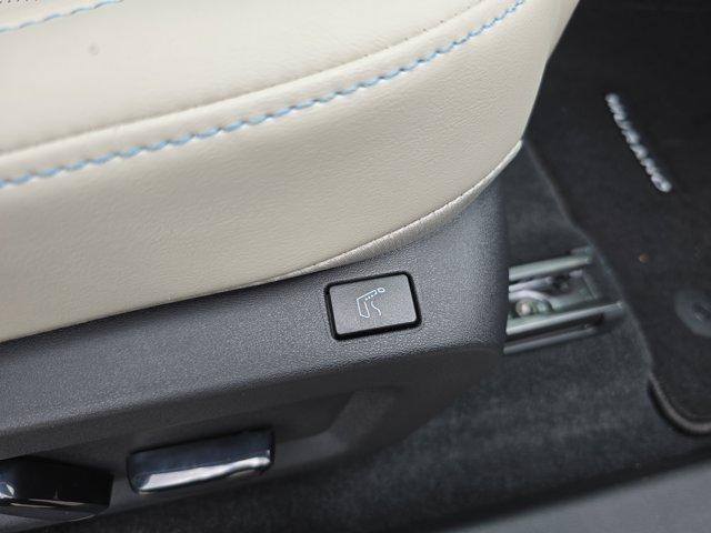 new 2025 Nissan Murano car, priced at $48,116