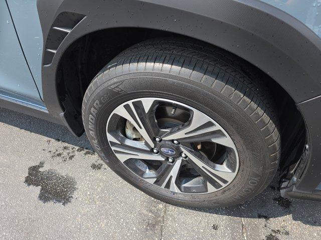 used 2024 Subaru Crosstrek car, priced at $27,000