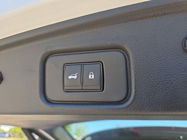 new 2025 Nissan Pathfinder car, priced at $39,085