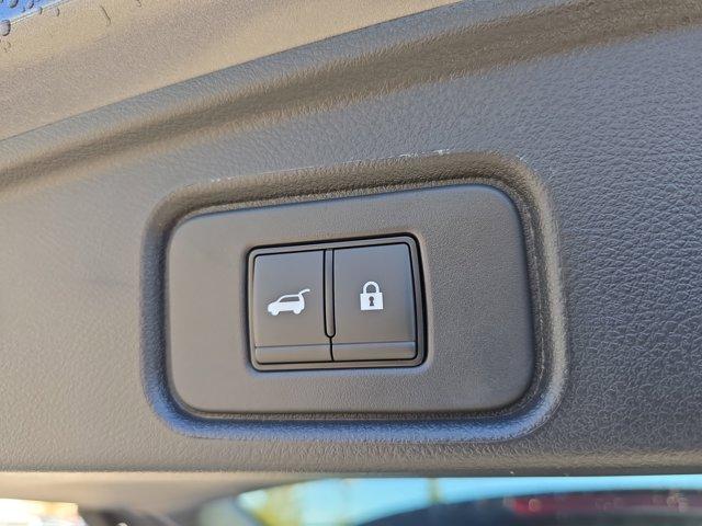 new 2025 Nissan Pathfinder car, priced at $44,388