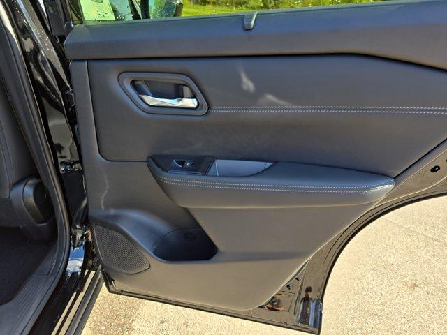 new 2026 Nissan Rogue car, priced at $31,043