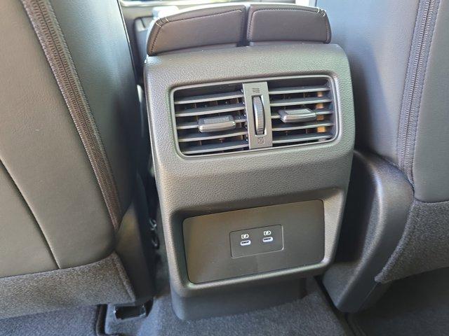 new 2026 Nissan Rogue car, priced at $31,043