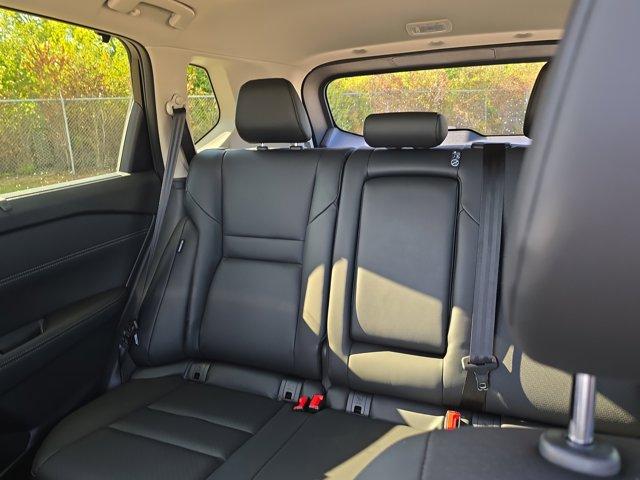 new 2026 Nissan Rogue car, priced at $31,043