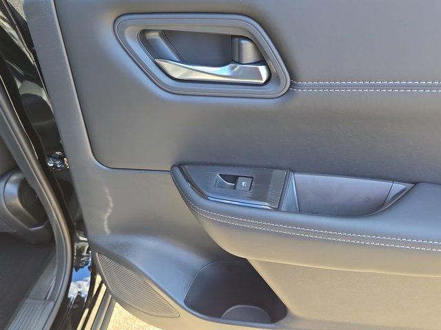 new 2026 Nissan Rogue car, priced at $31,043