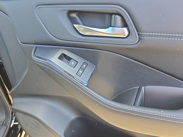 new 2026 Nissan Rogue car, priced at $31,043