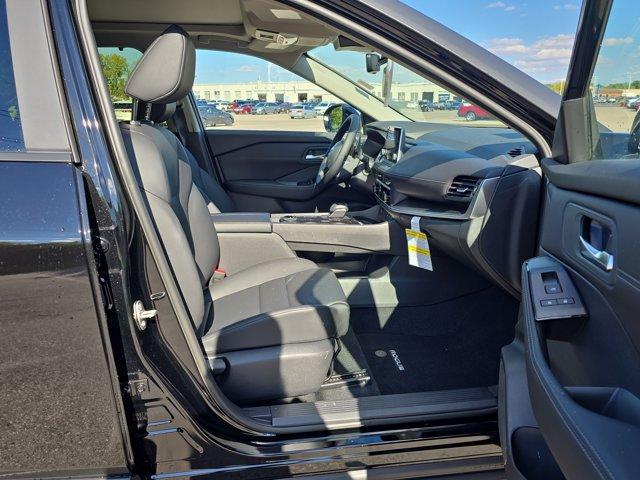 new 2026 Nissan Rogue car, priced at $31,043