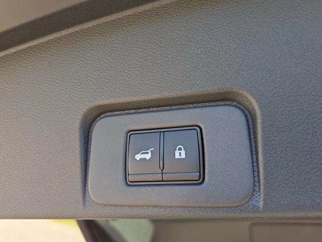 new 2026 Nissan Rogue car, priced at $31,043