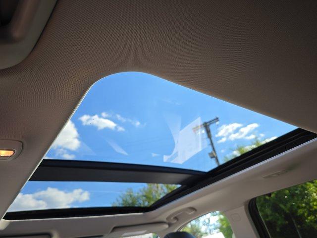 new 2026 Nissan Rogue car, priced at $31,043