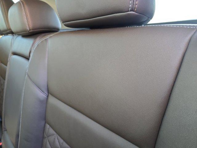 used 2022 Nissan Murano car, priced at $31,600