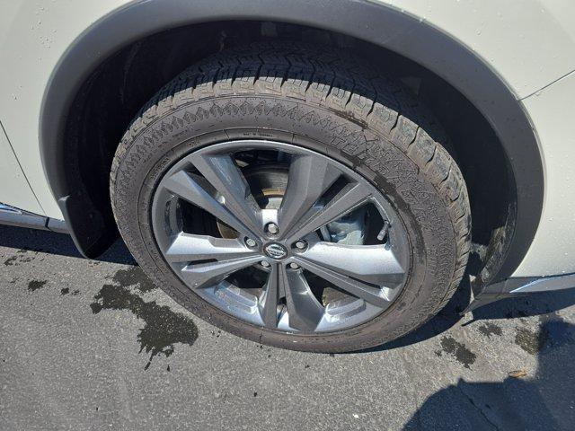 used 2022 Nissan Murano car, priced at $31,600