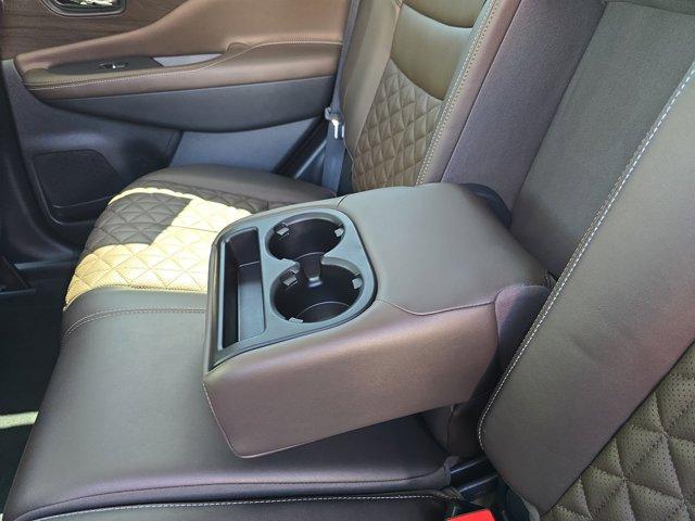 used 2022 Nissan Murano car, priced at $31,600