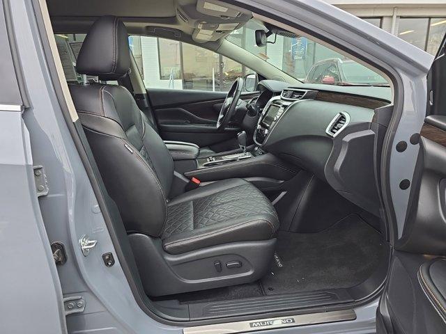 used 2023 Nissan Murano car, priced at $32,990