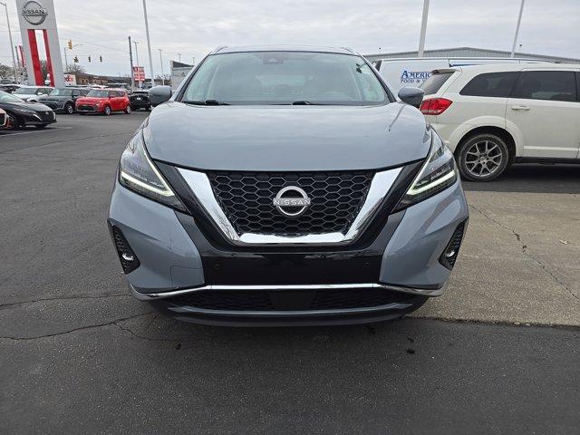 used 2023 Nissan Murano car, priced at $32,990