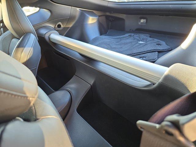 used 2024 Nissan Z car, priced at $42,200