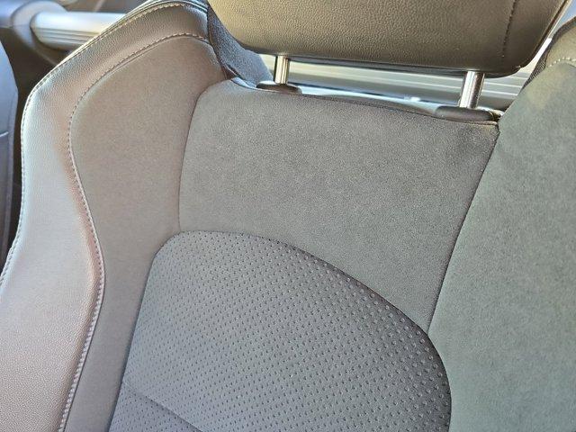 used 2024 Nissan Z car, priced at $42,200