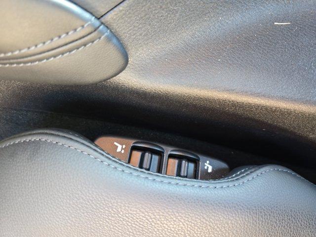 used 2024 Nissan Z car, priced at $42,200