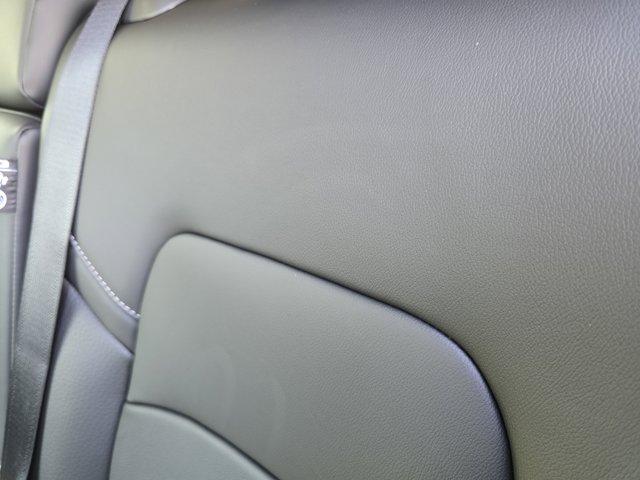 new 2025 Nissan Pathfinder car, priced at $38,749