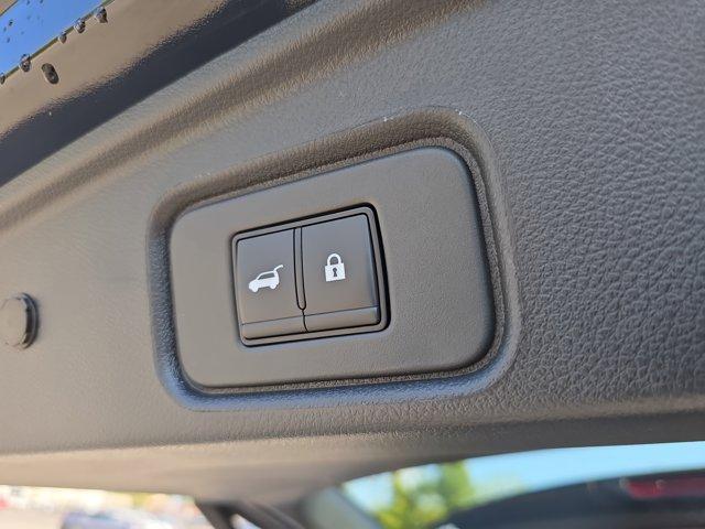 new 2025 Nissan Pathfinder car, priced at $38,749